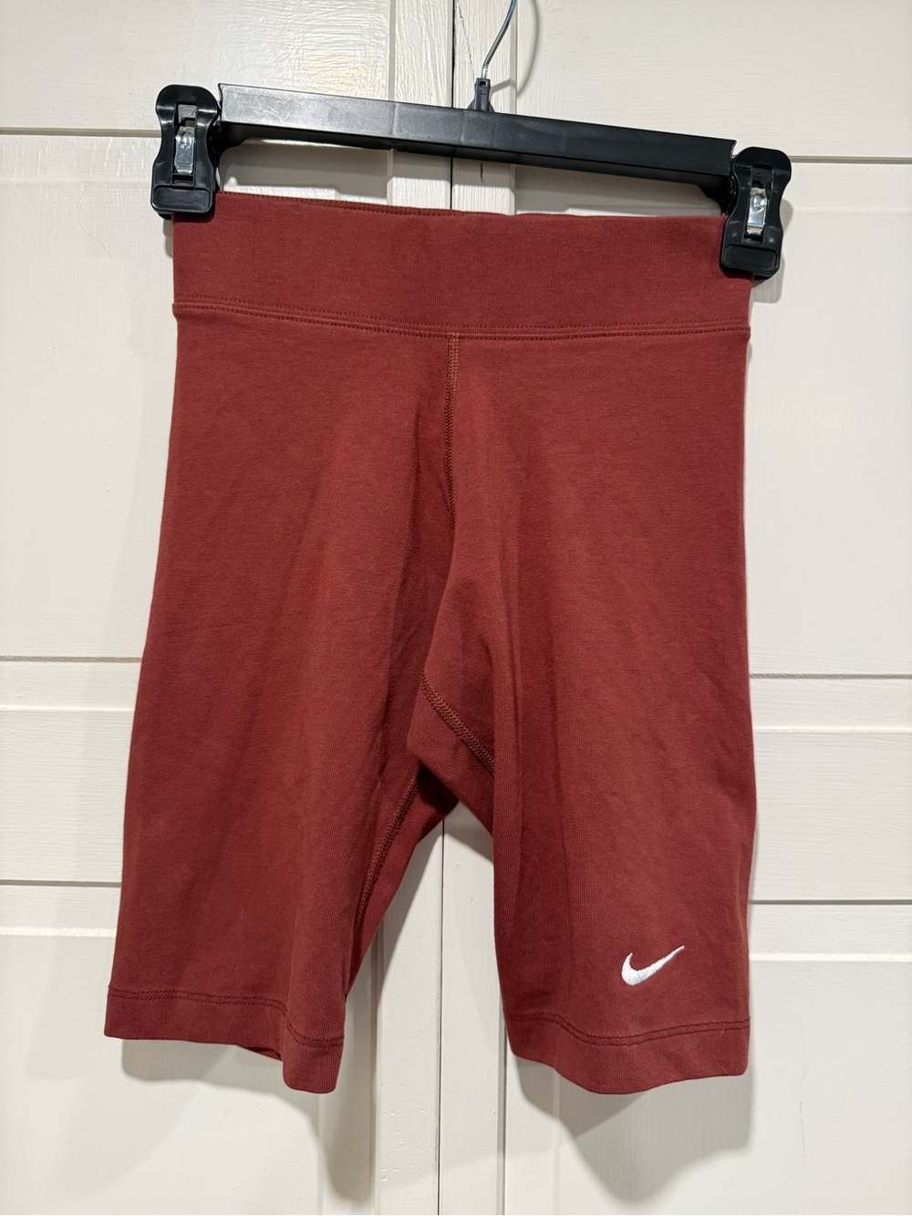 Nike Bike Shorts size XXS EUC